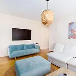 The Bondi Beachcomber Apartment