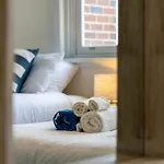 The Bondi Beachcomber Apartment