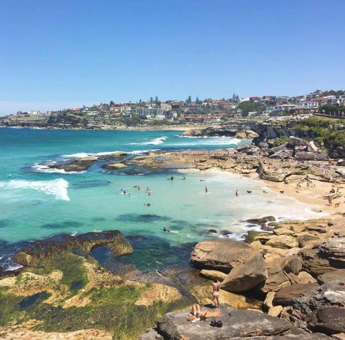 Apartment The Bondi Beachcomber