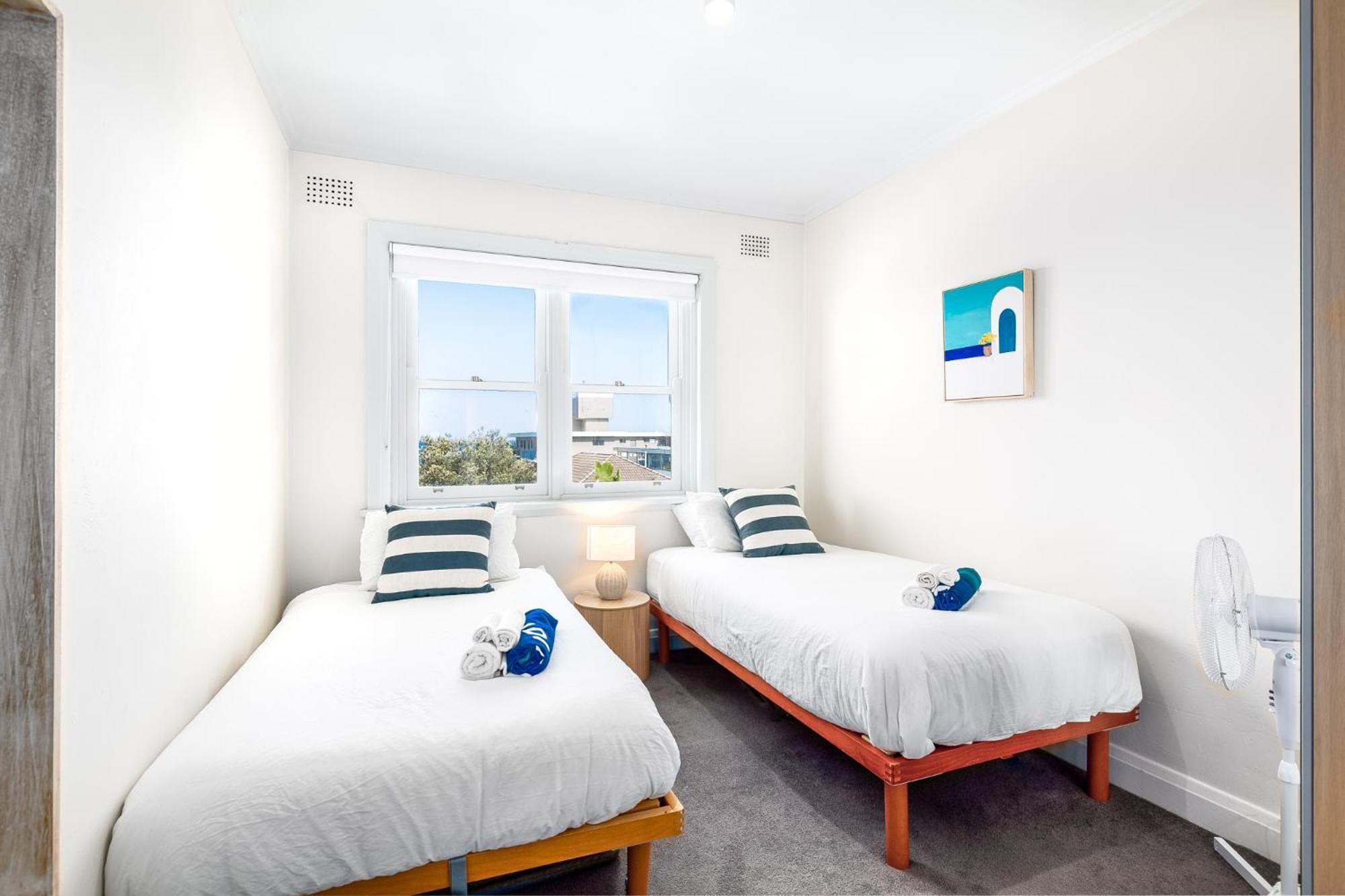 The Bondi Beachcomber Apartment *