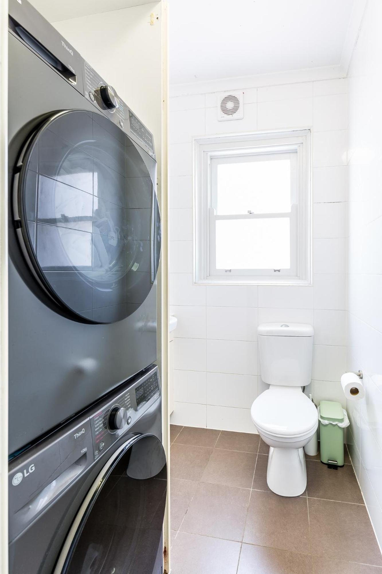 The Bondi Beachcomber Apartment