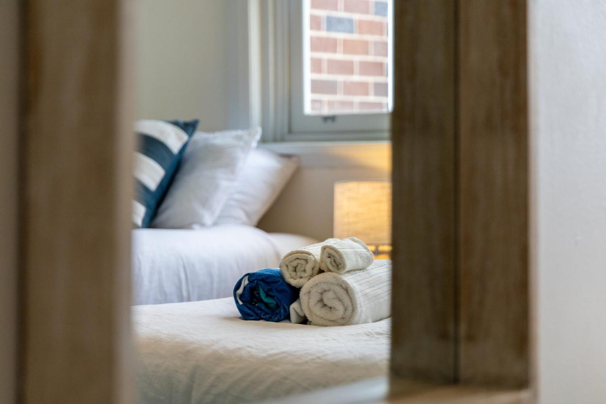 Apartment The Bondi Beachcomber