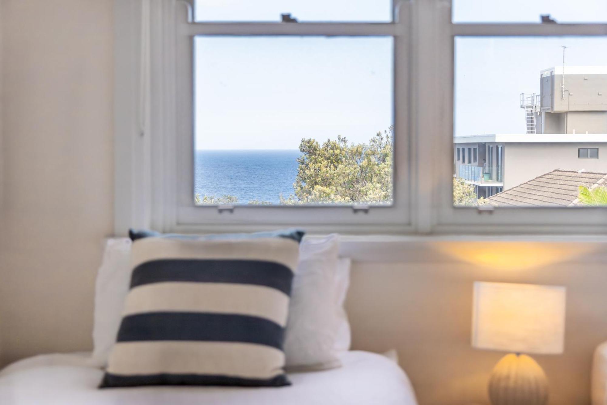 Apartment The Bondi Beachcomber *