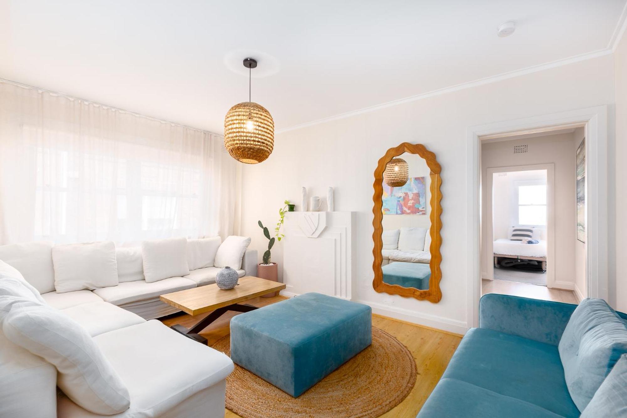 The Bondi Beachcomber * Sydney